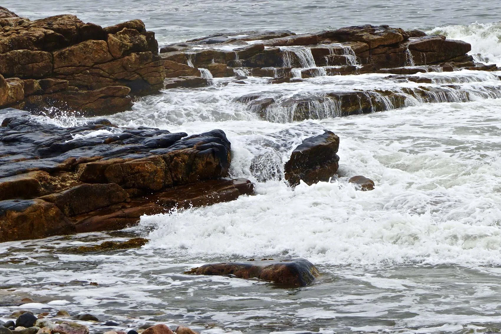 Diurnal Tide
