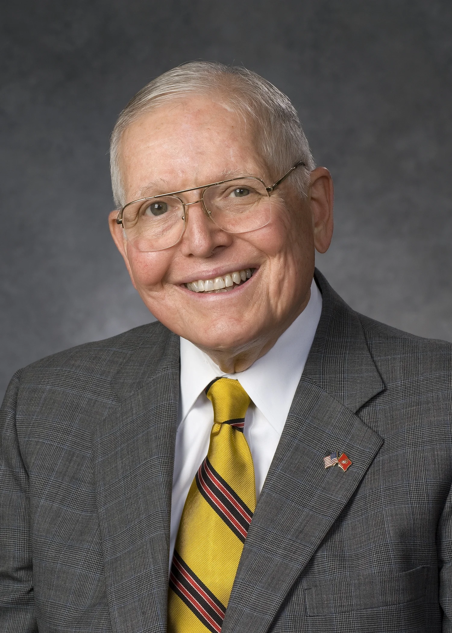 Walter W. Craigie