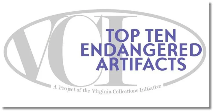 VAM most endangered artifact.jpg