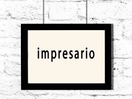 The IMPRESARIO-ESS