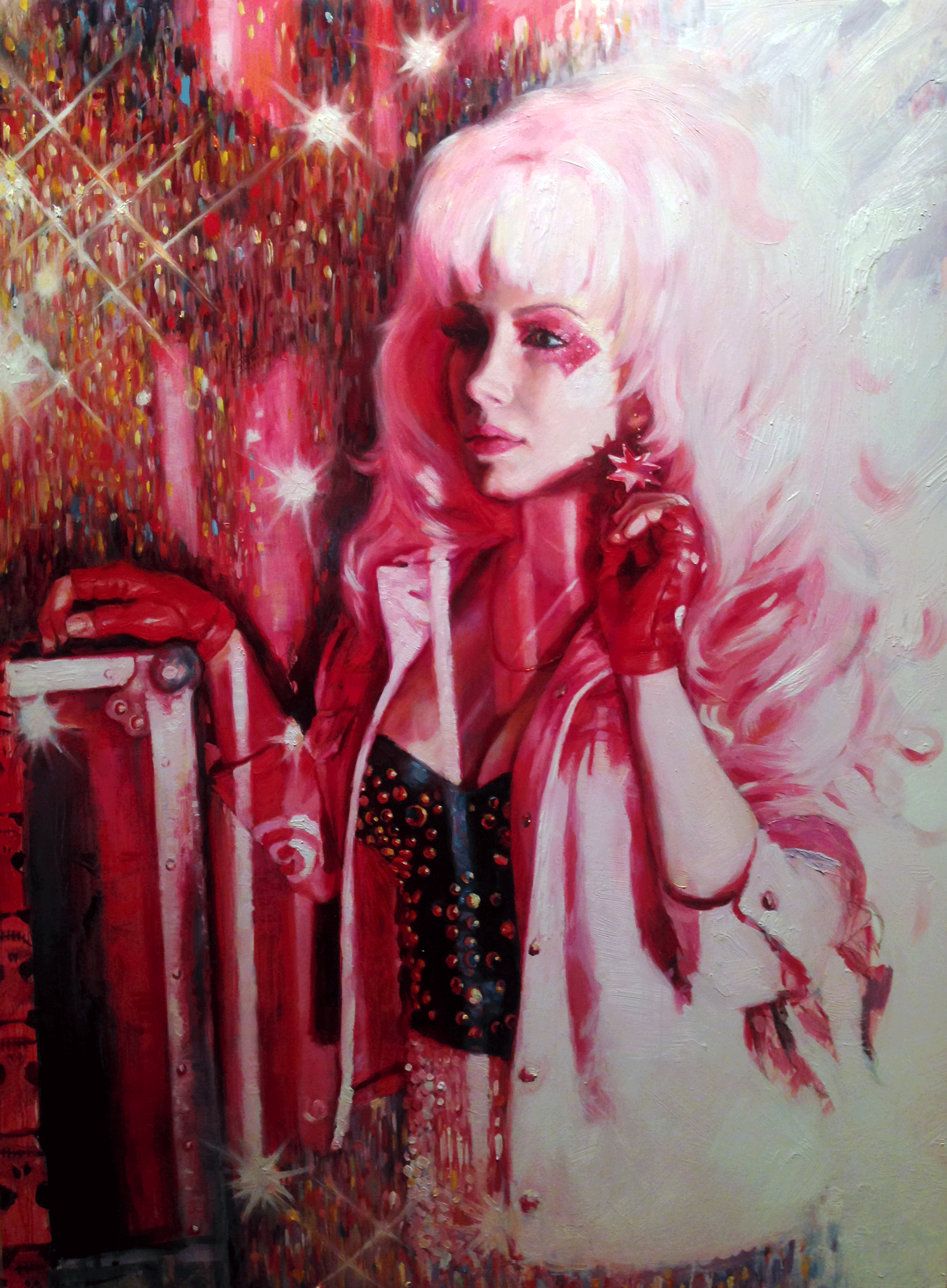 Jem Truly Outrageous