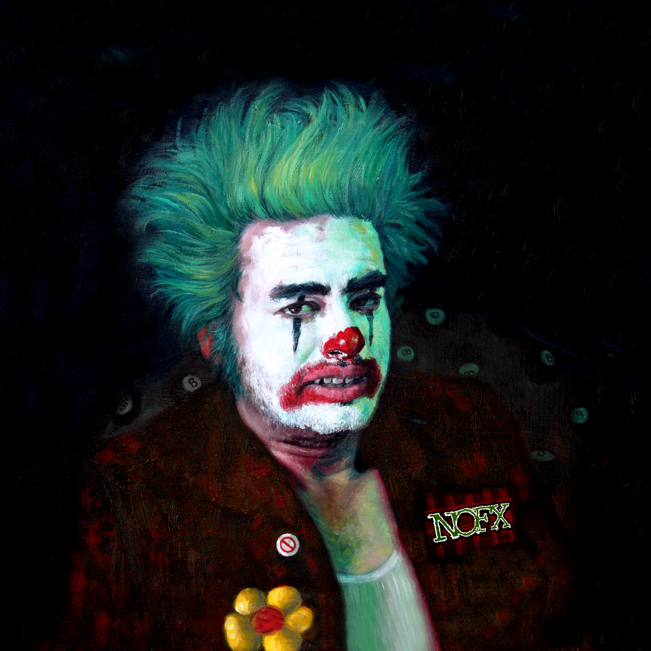 Cokie the Clown