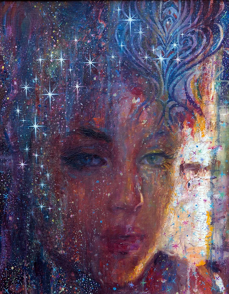 Stardust Arrangement 2