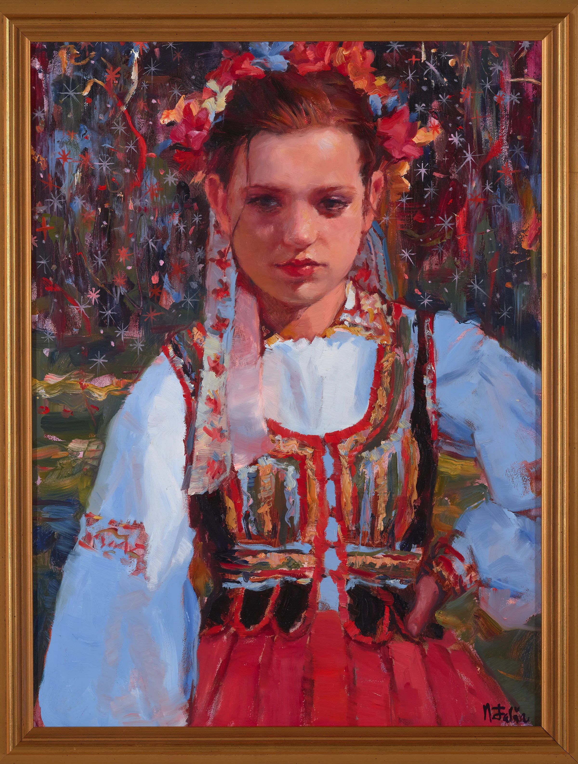 Polish Girl
