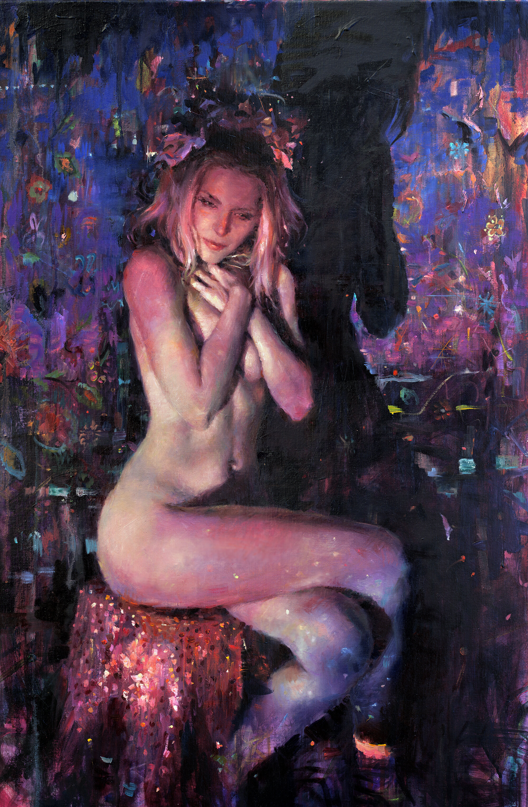 Kasia Fine Art  Giclée Print