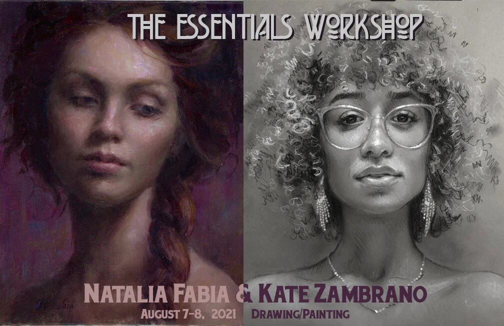 The Essentials Workshop- View Only Option