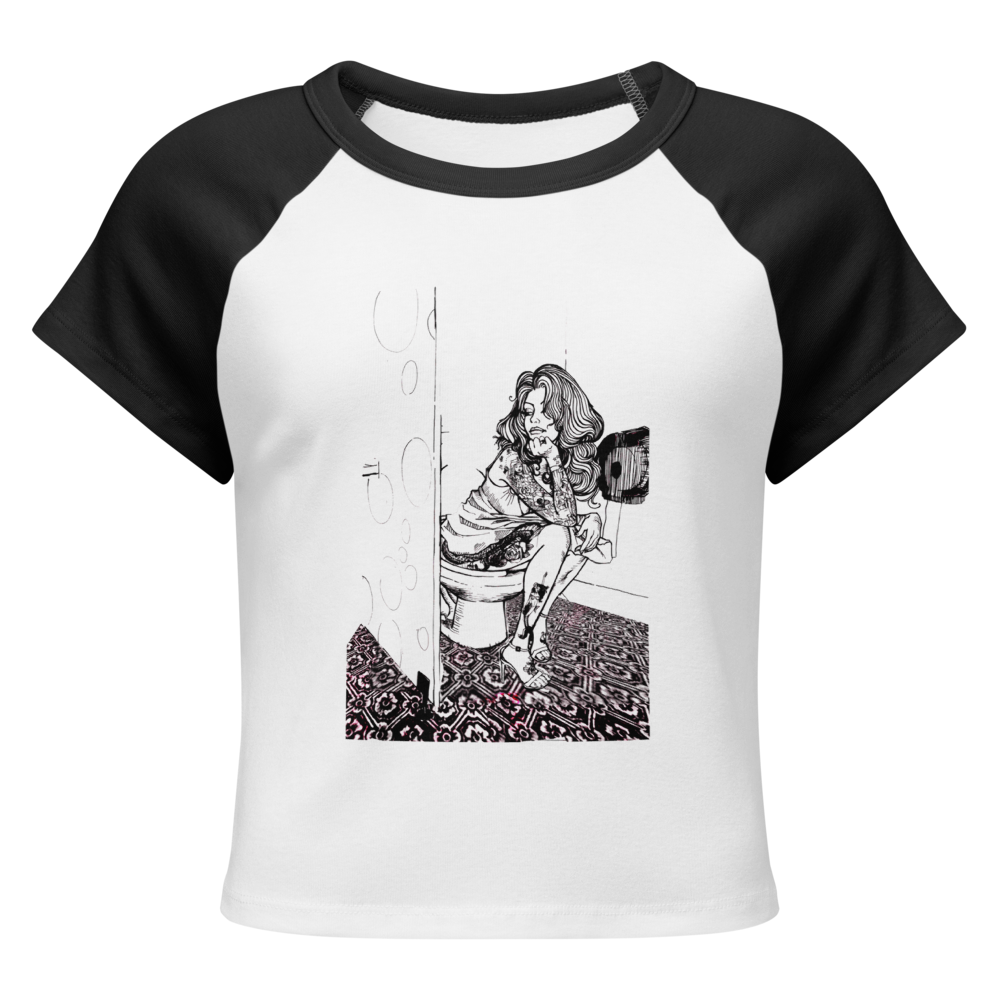 womens-micro-rib-raglan-baby-tee-white-black-front-6939f1c8c23fc.png