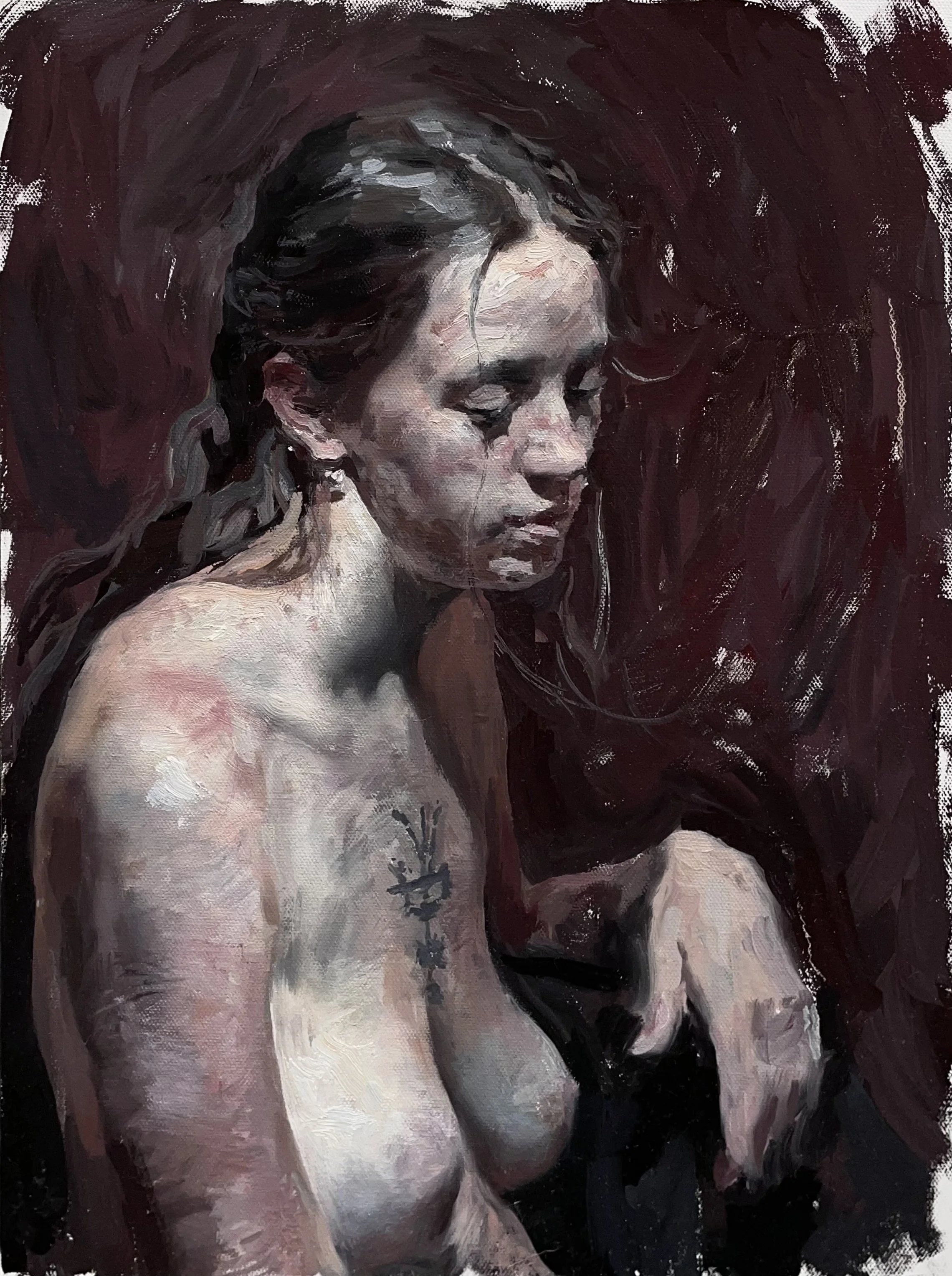 victoria, 12x16, oil on panel.jpg