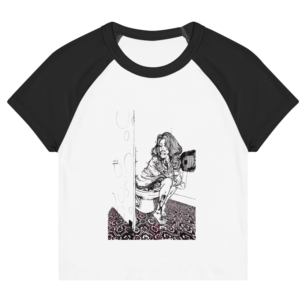 womens-micro-rib-raglan-baby-tee-white-black-front-6939f1c8c2fe2.png