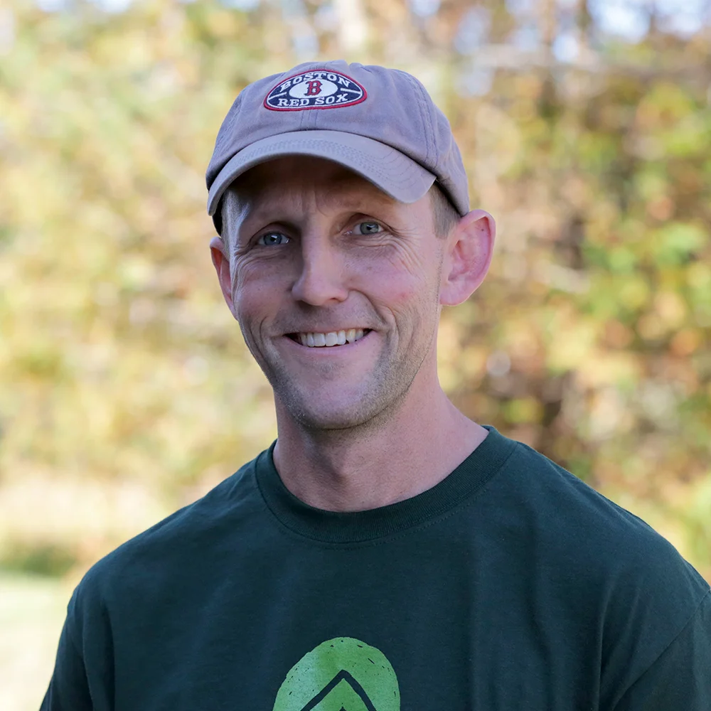 JEFF STACY - Founder, Project Manager Surfer, fisherman, time seeker