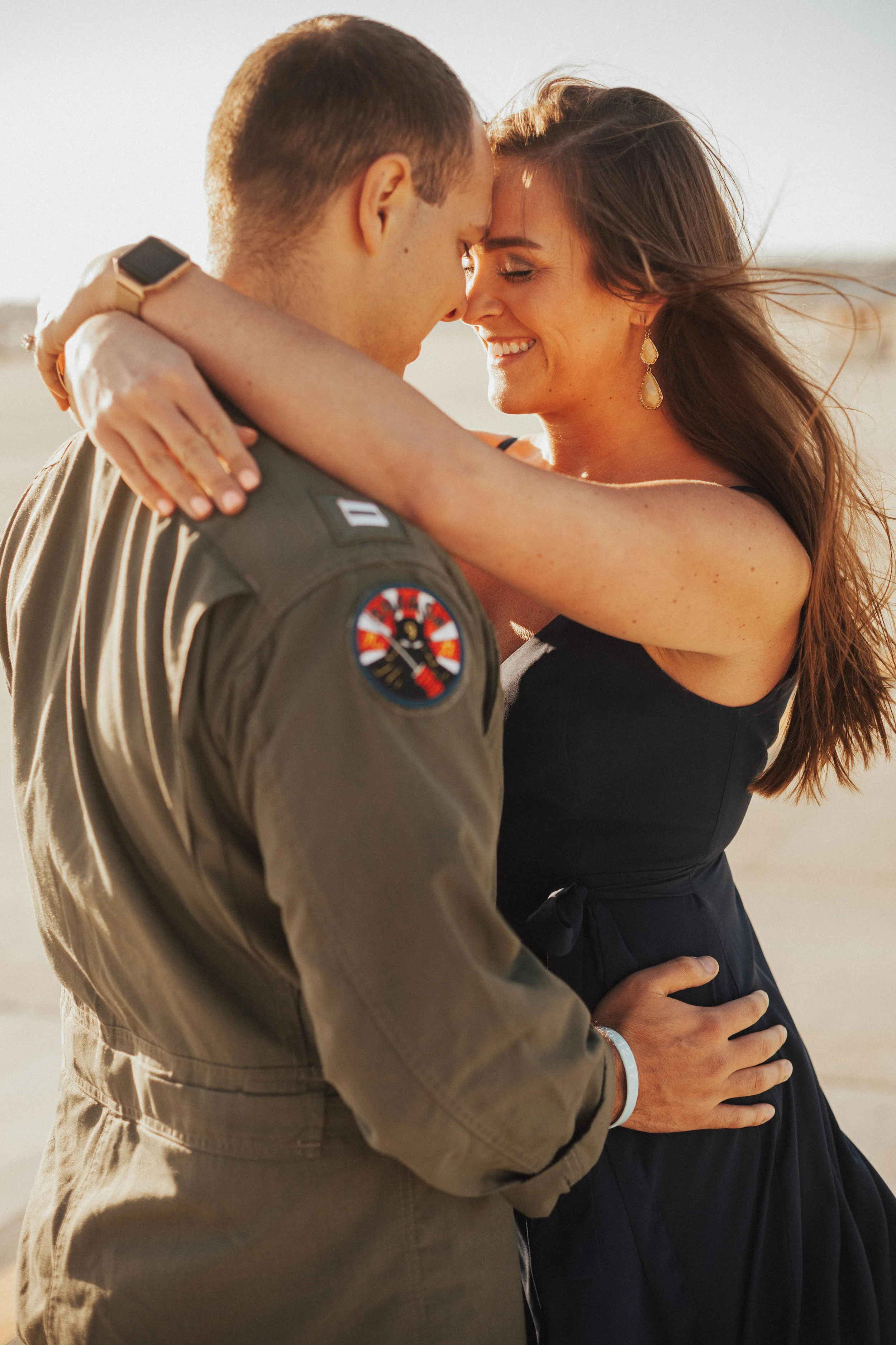 navy engagement