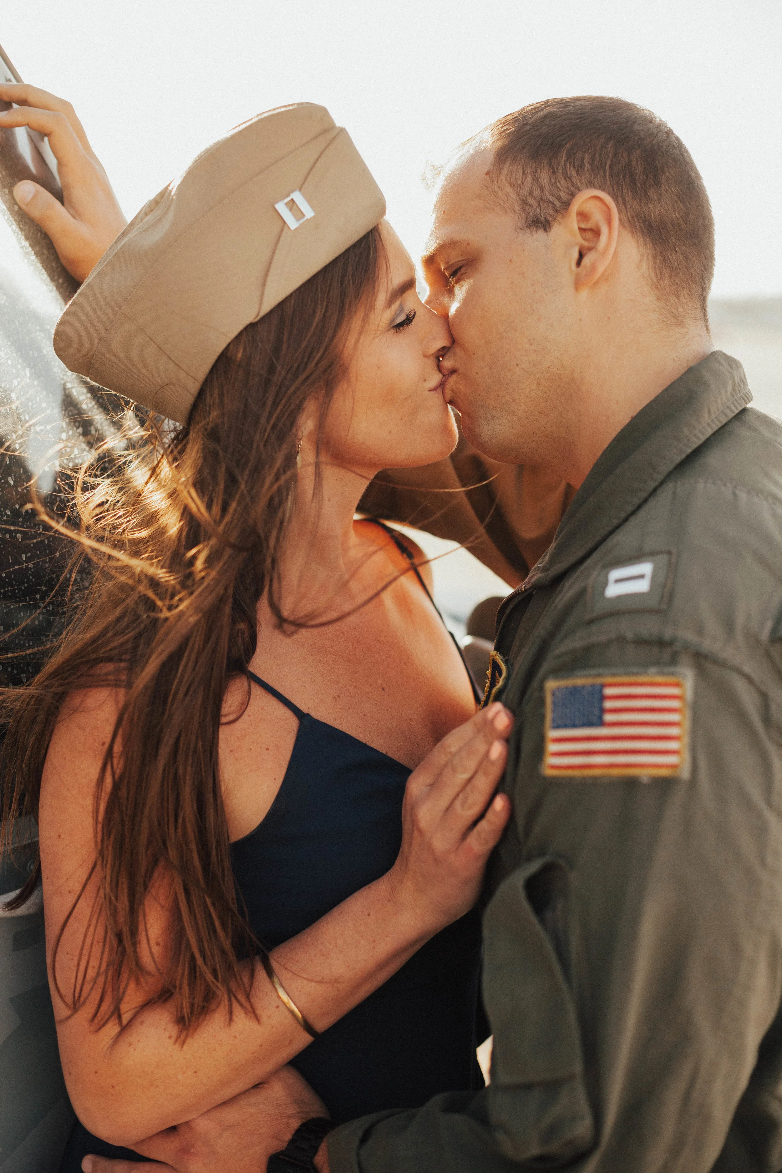 navy engagement