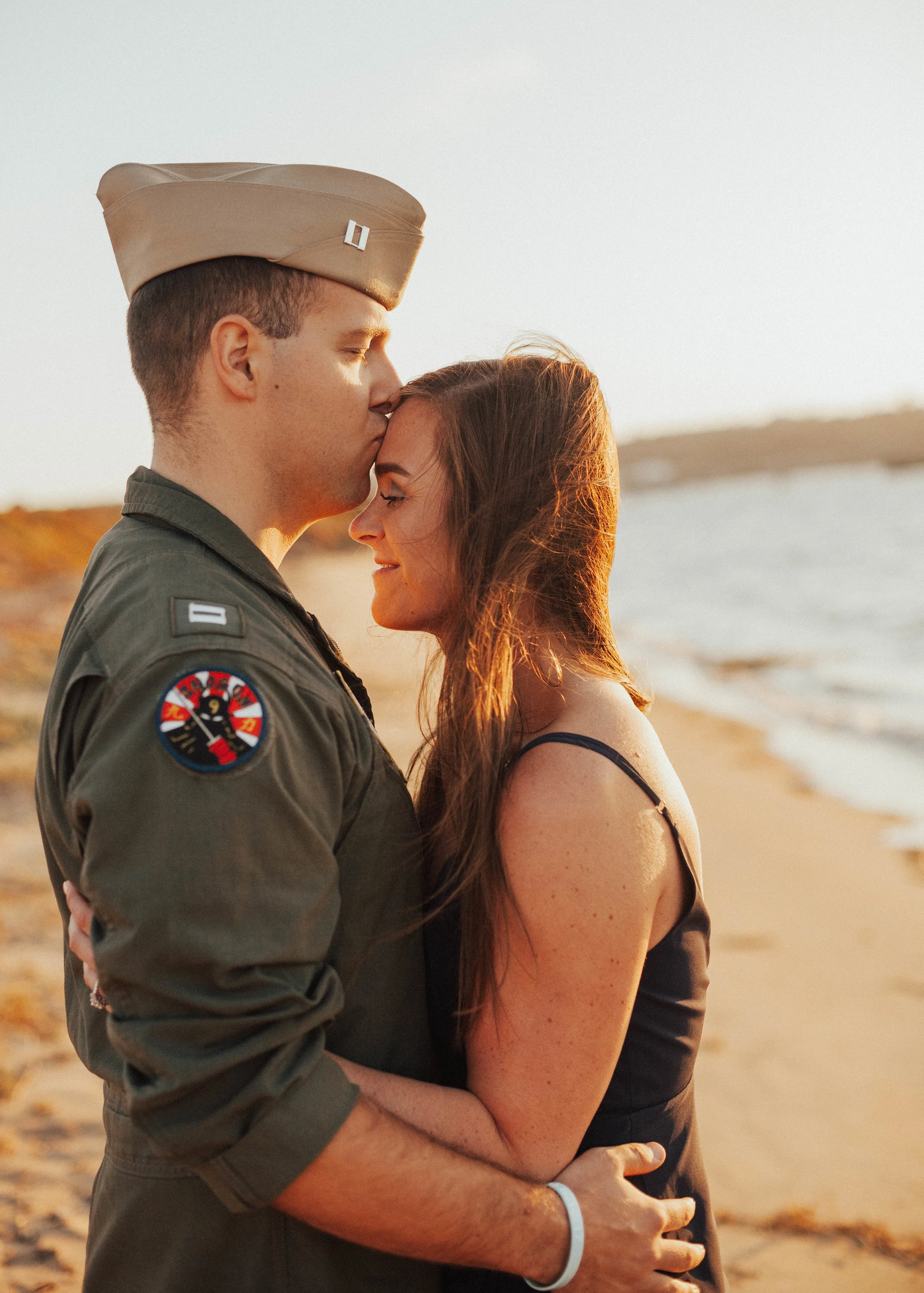 navy engagement