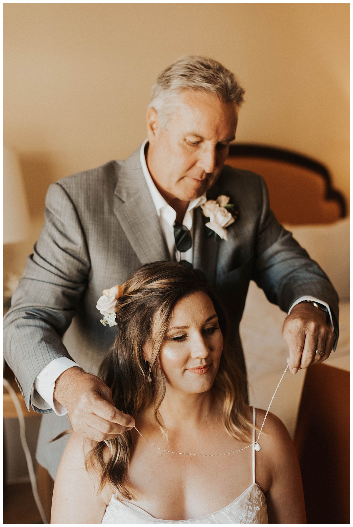estancia la jolla wedding