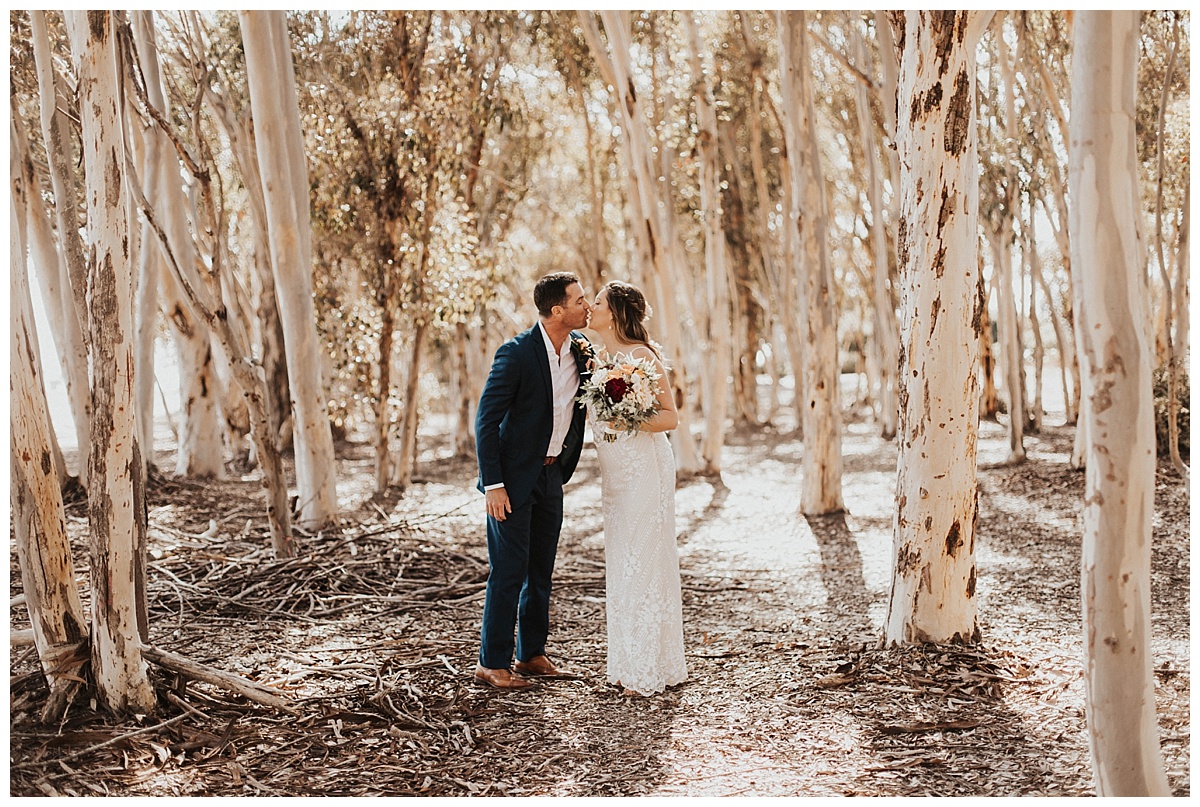 martin johnson house la jolla wedding