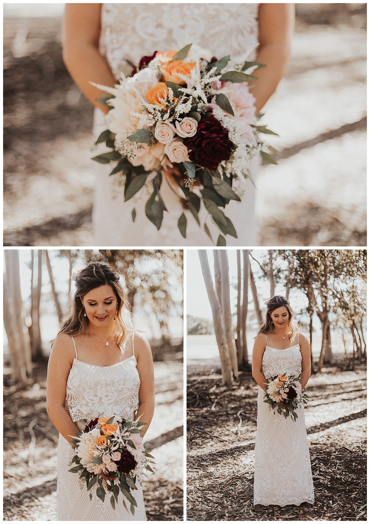 martin johnson house la jolla wedding