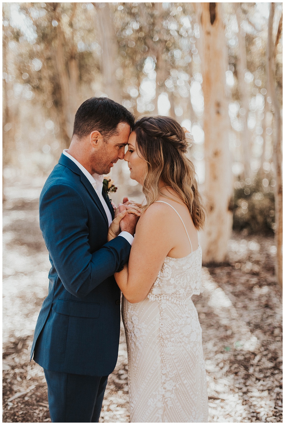 martin johnson house la jolla wedding