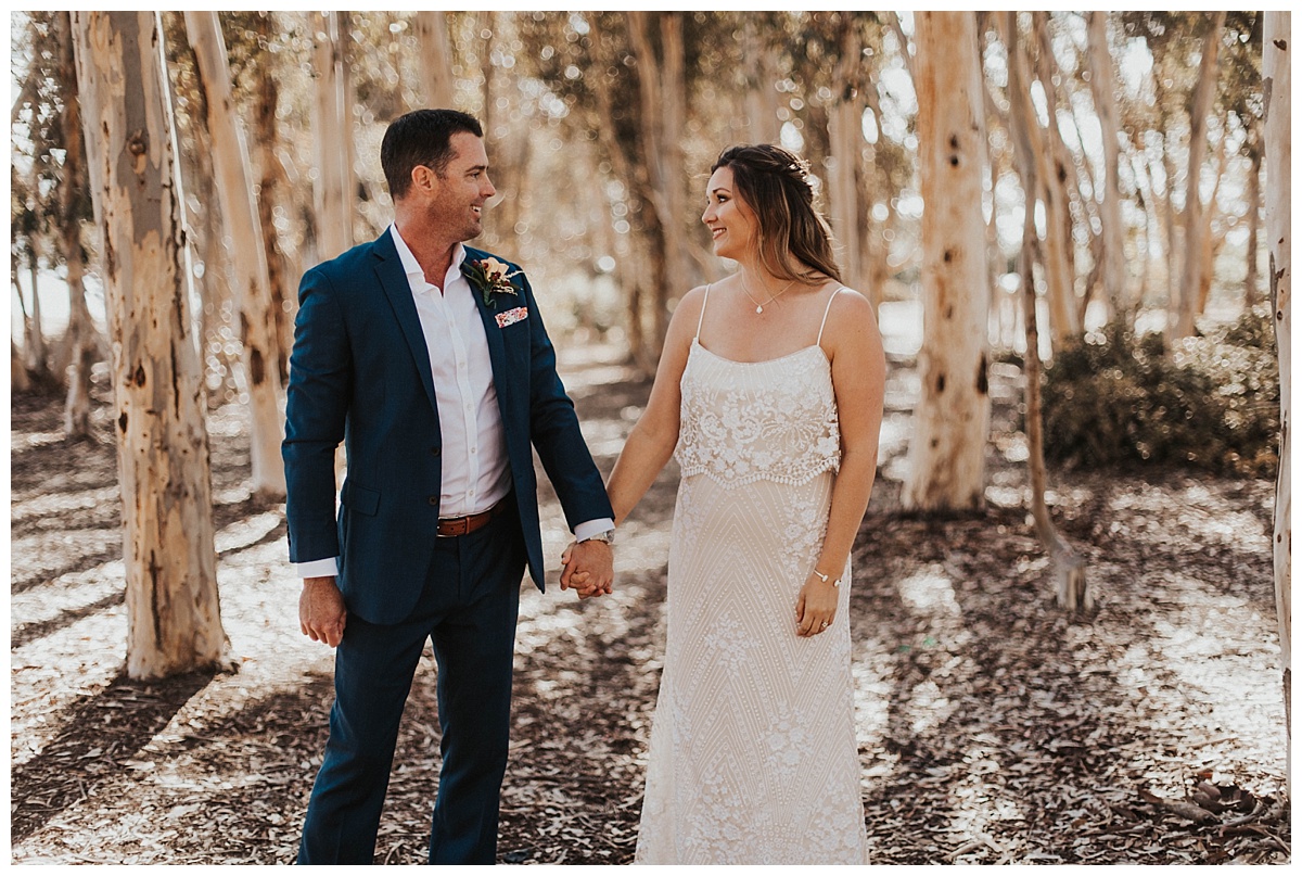 martin johnson house la jolla wedding