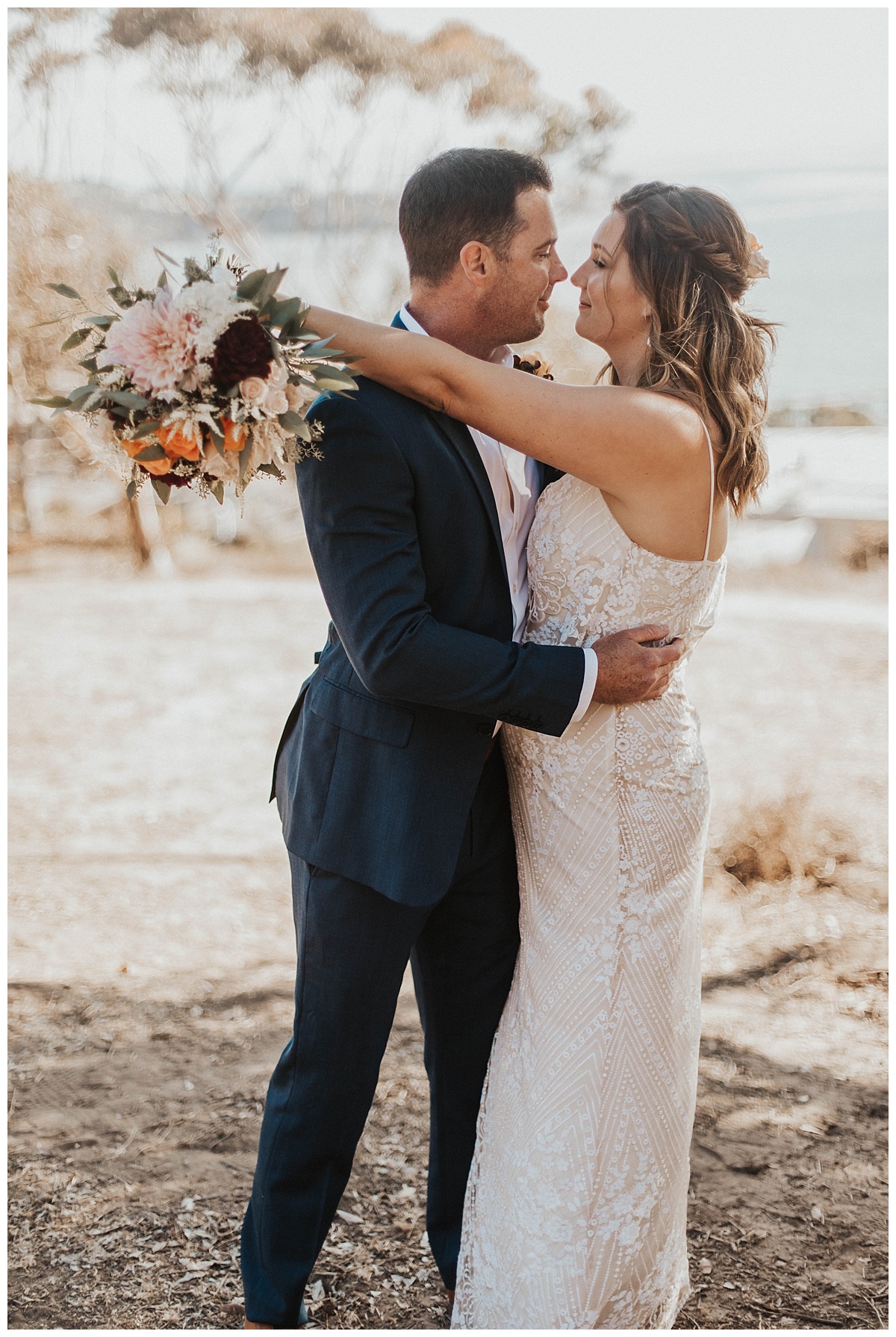 martin johnson house la jolla wedding