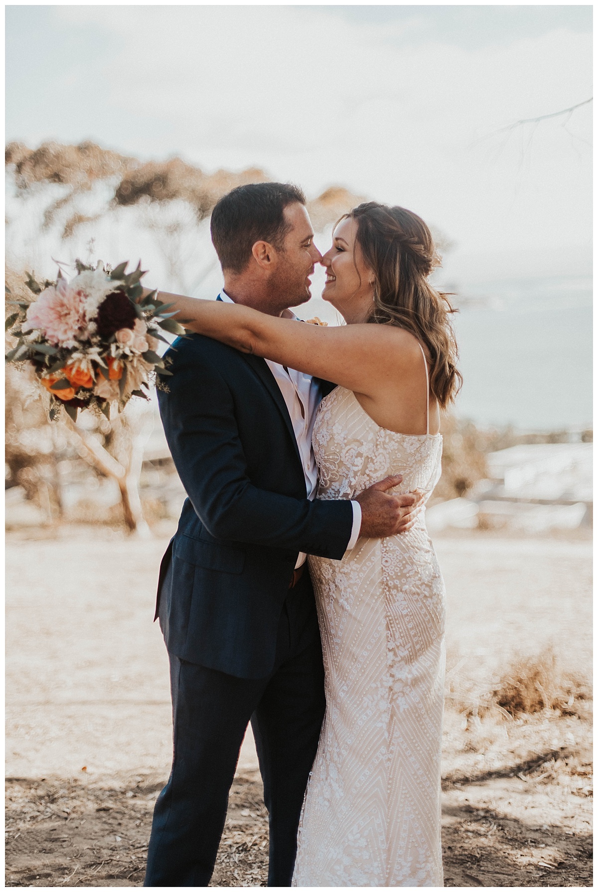 martin johnson house la jolla wedding