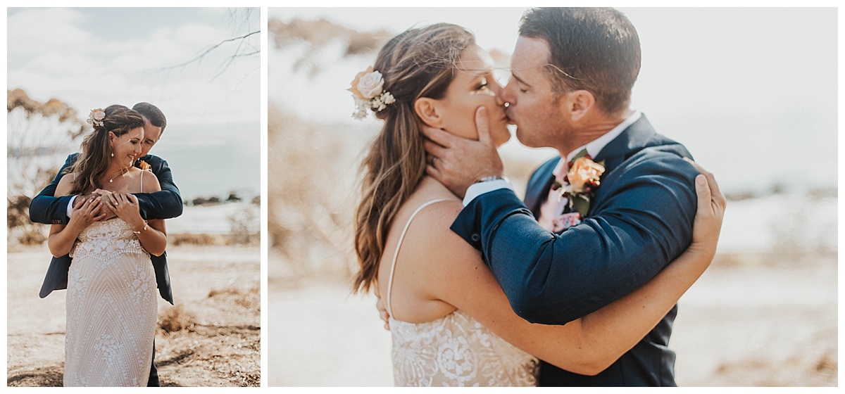 martin johnson house la jolla wedding