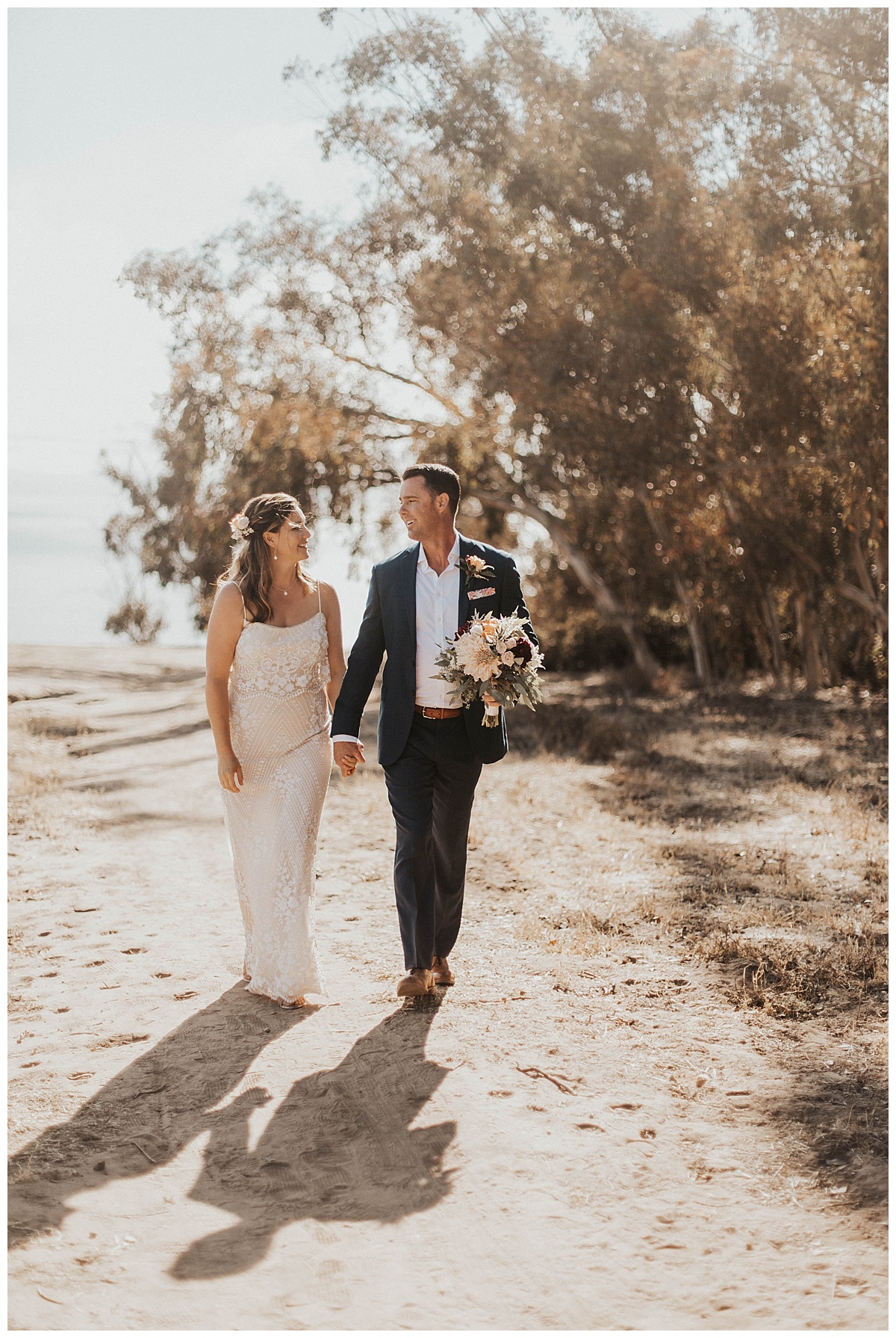 martin johnson house la jolla wedding