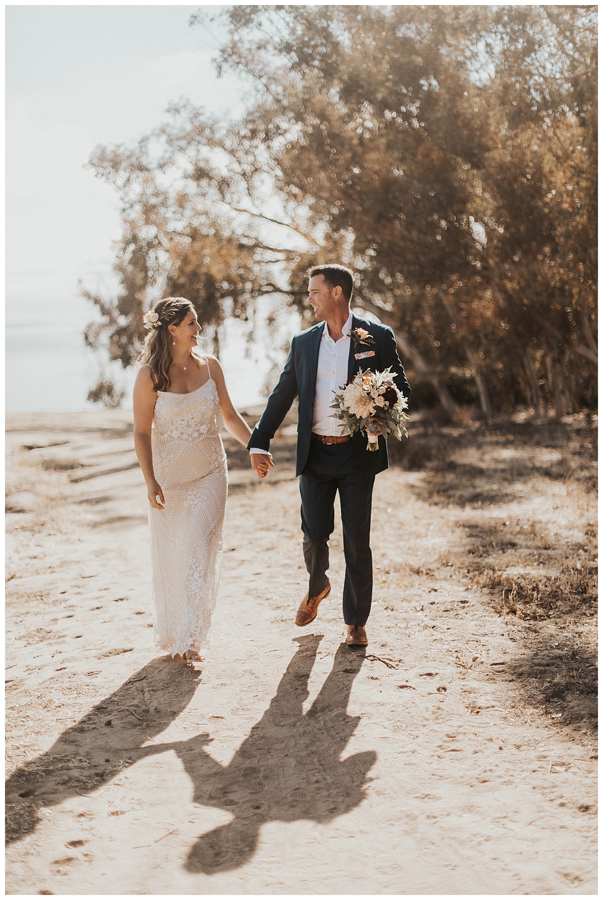 martin johnson house la jolla wedding
