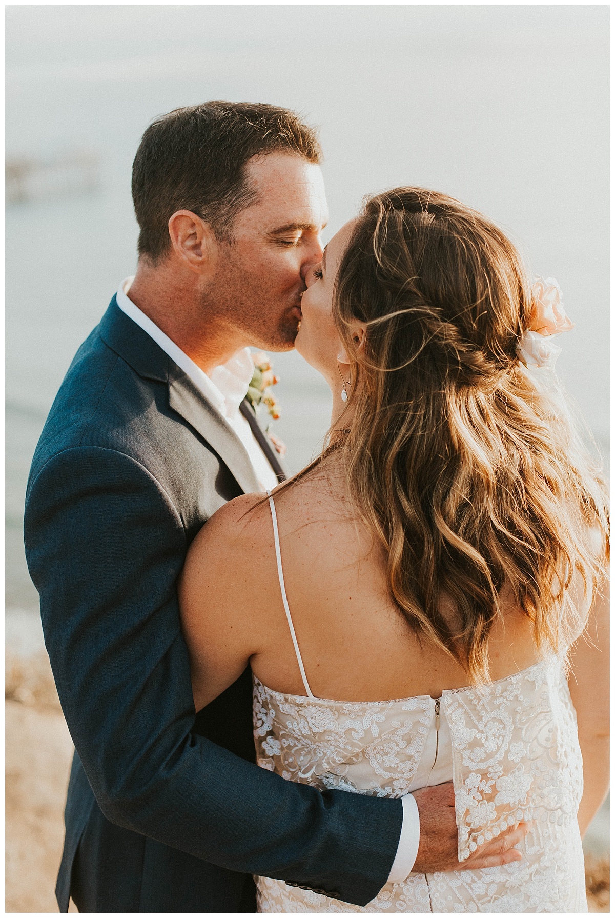 martin johnson house la jolla wedding