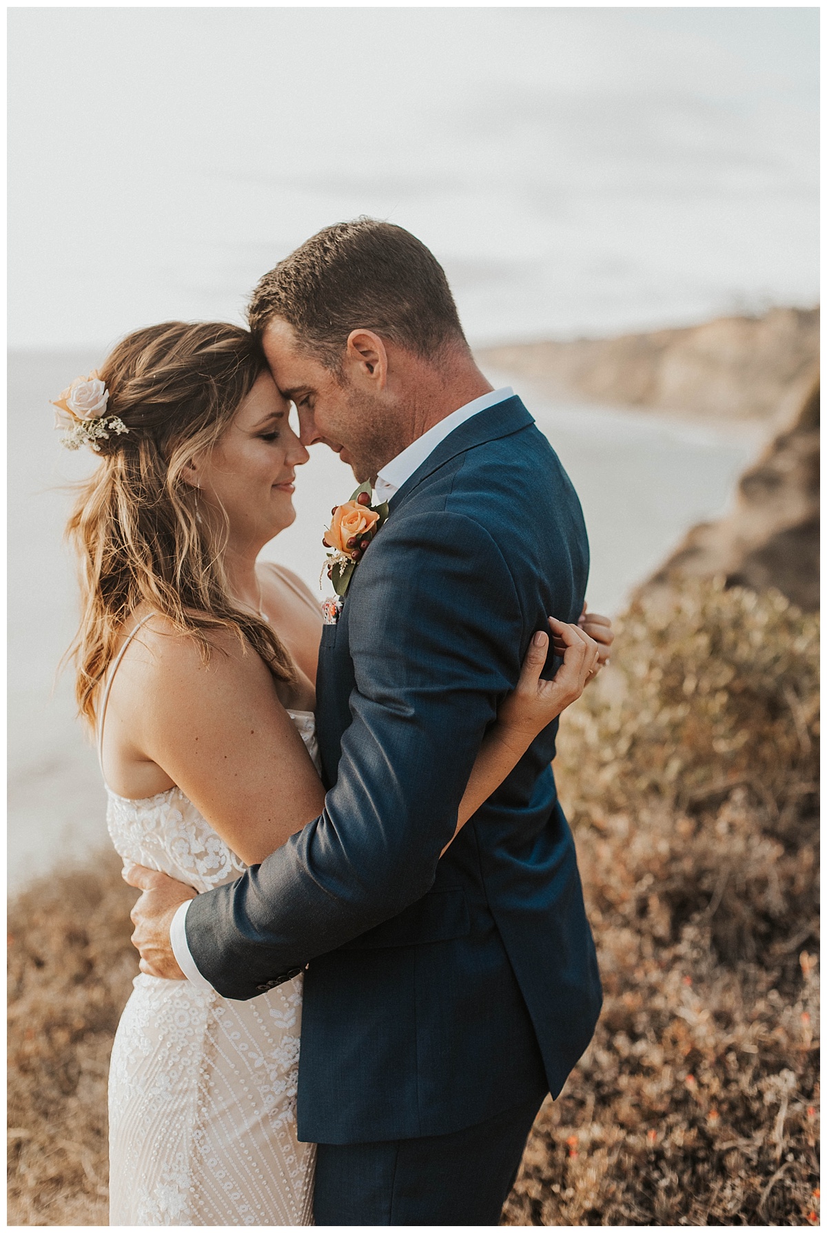 martin johnson house la jolla wedding
