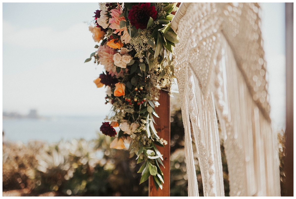 martin johnson house la jolla wedding