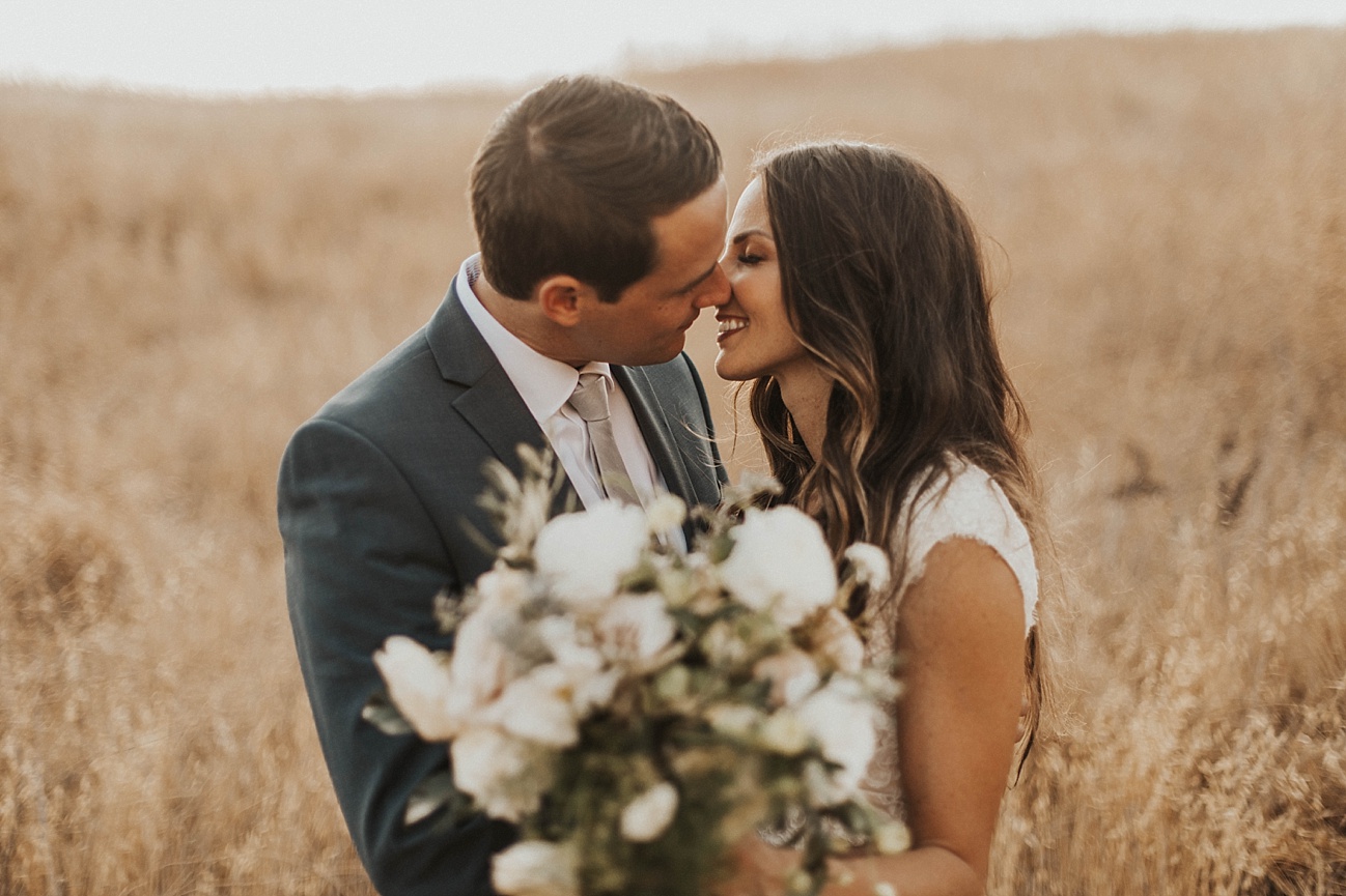 santa clarita estate wedding