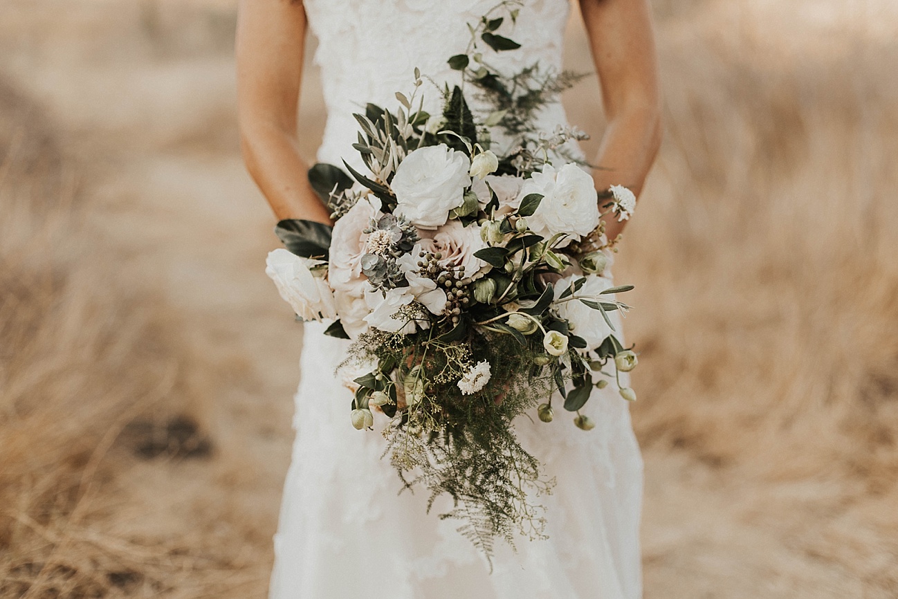 santa clarita estate wedding