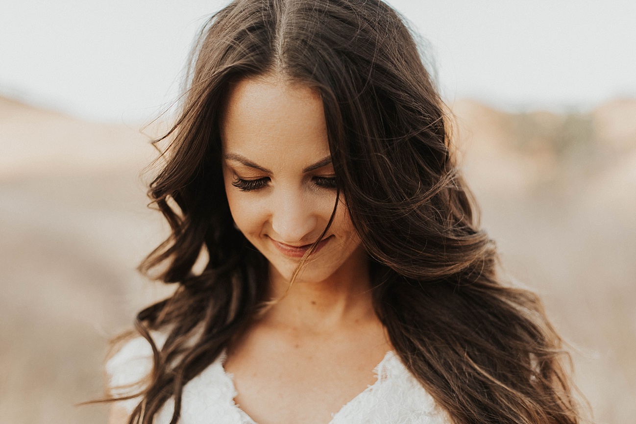 santa clarita estate wedding