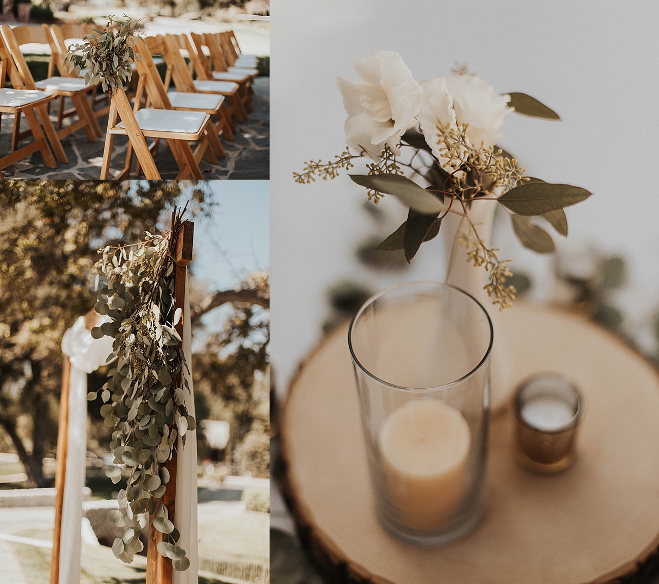 santa clarita estate wedding