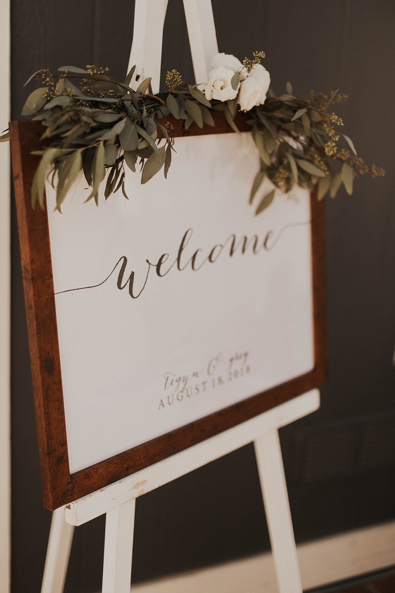 santa clarita estate wedding