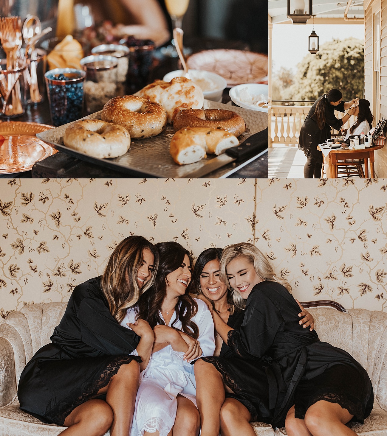 Historic Old Town San Diego Wedding