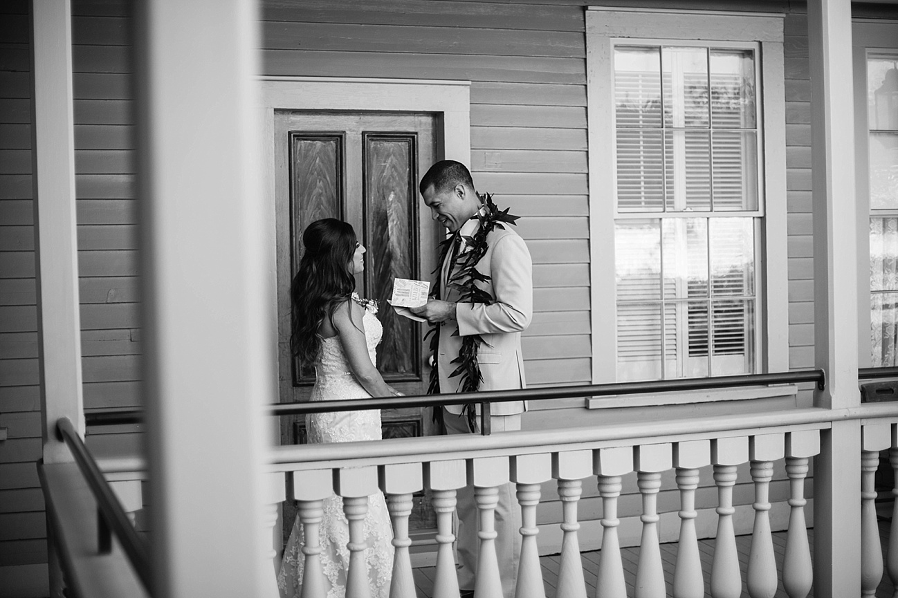 Historic Old Town San Diego Wedding