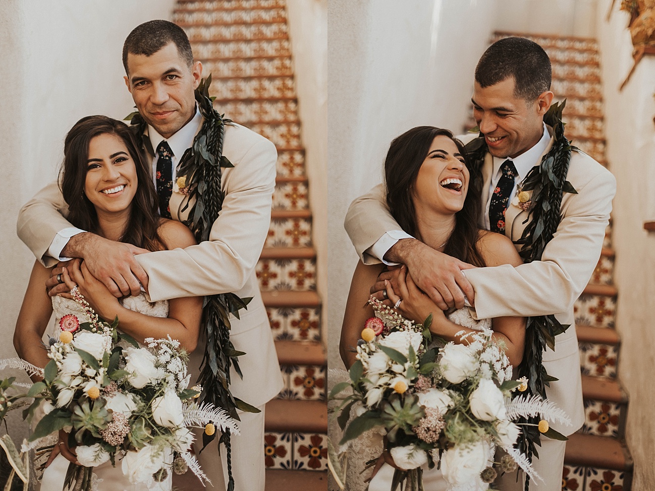 Historic Old Town San Diego Wedding