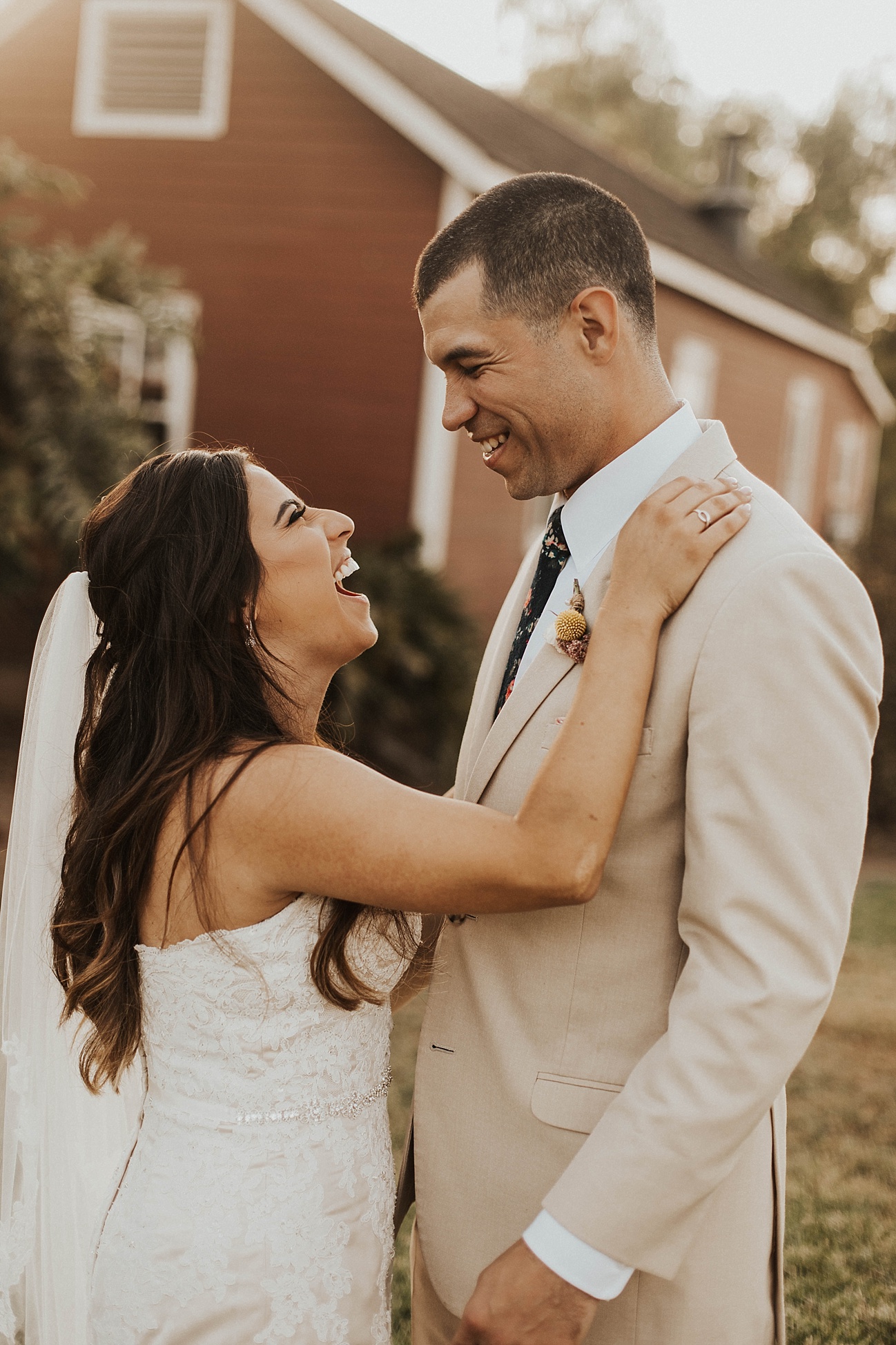 Historic Old Town San Diego Wedding