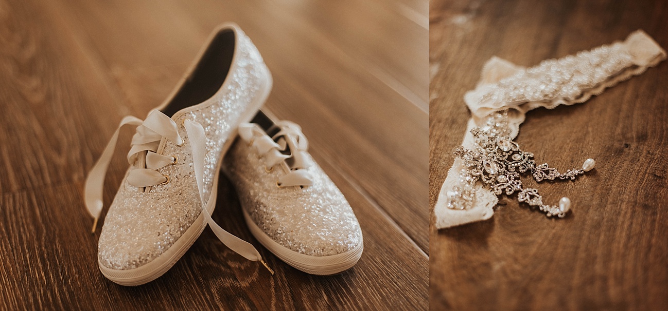 Fallbrook Estate Wedding