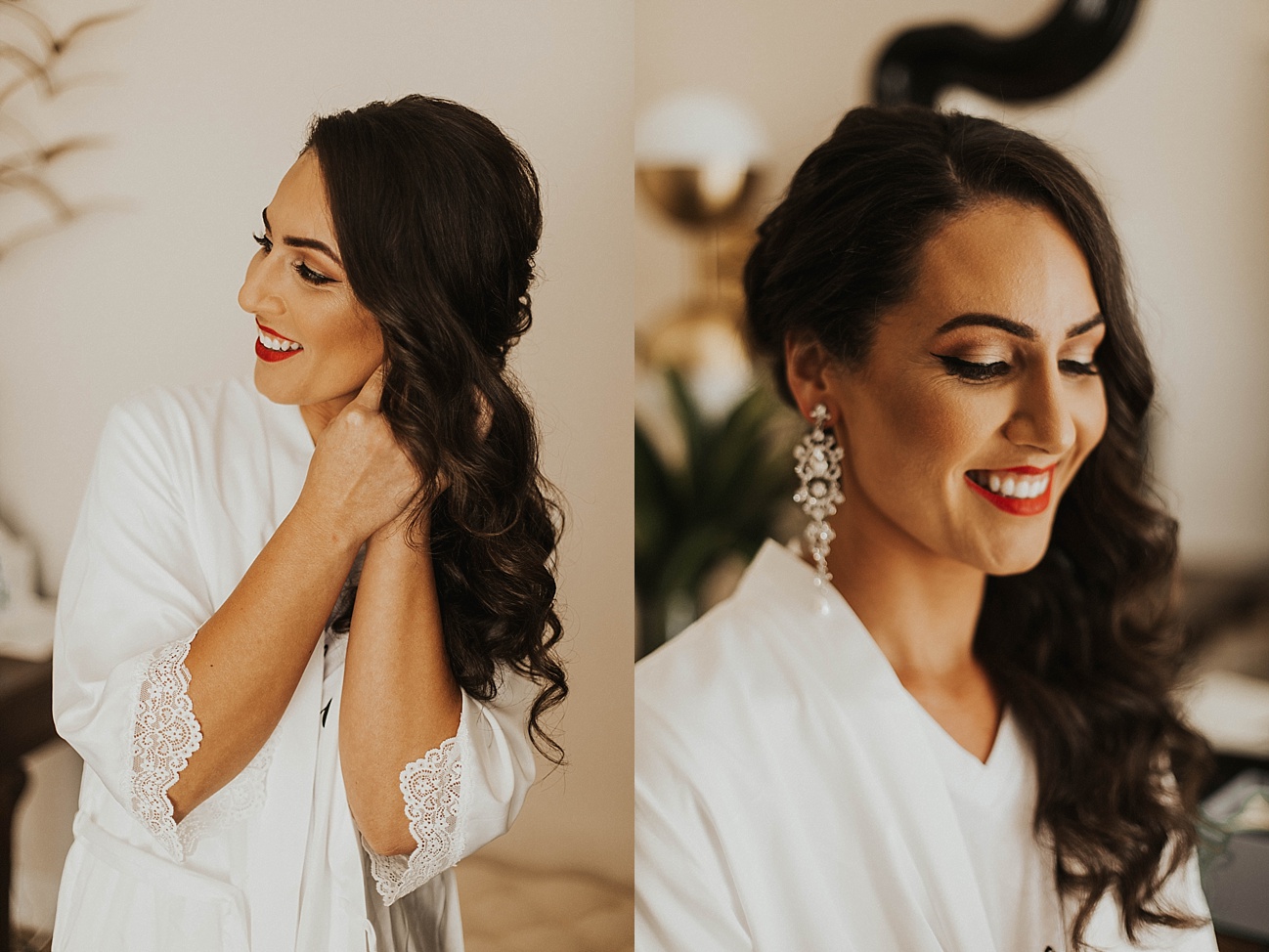 Fallbrook Estate Wedding