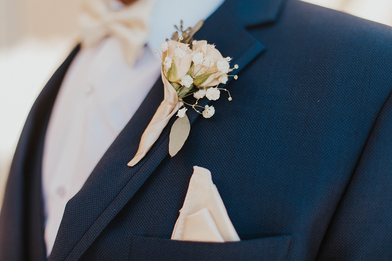 Fallbrook Estate Wedding