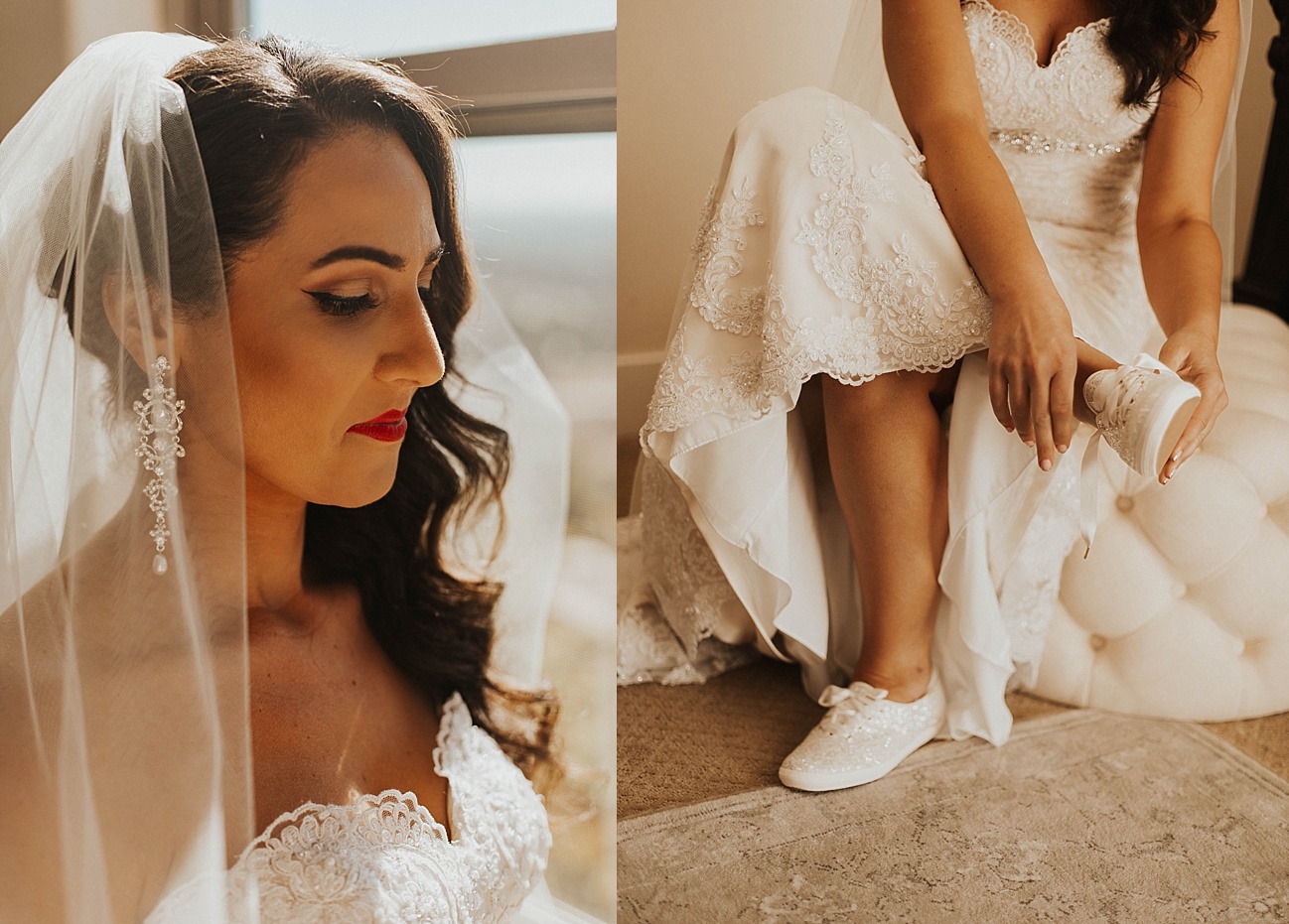 Fallbrook Estate Wedding