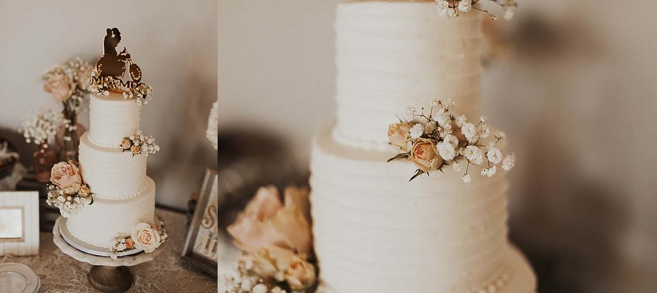 Fallbrook Estate Wedding