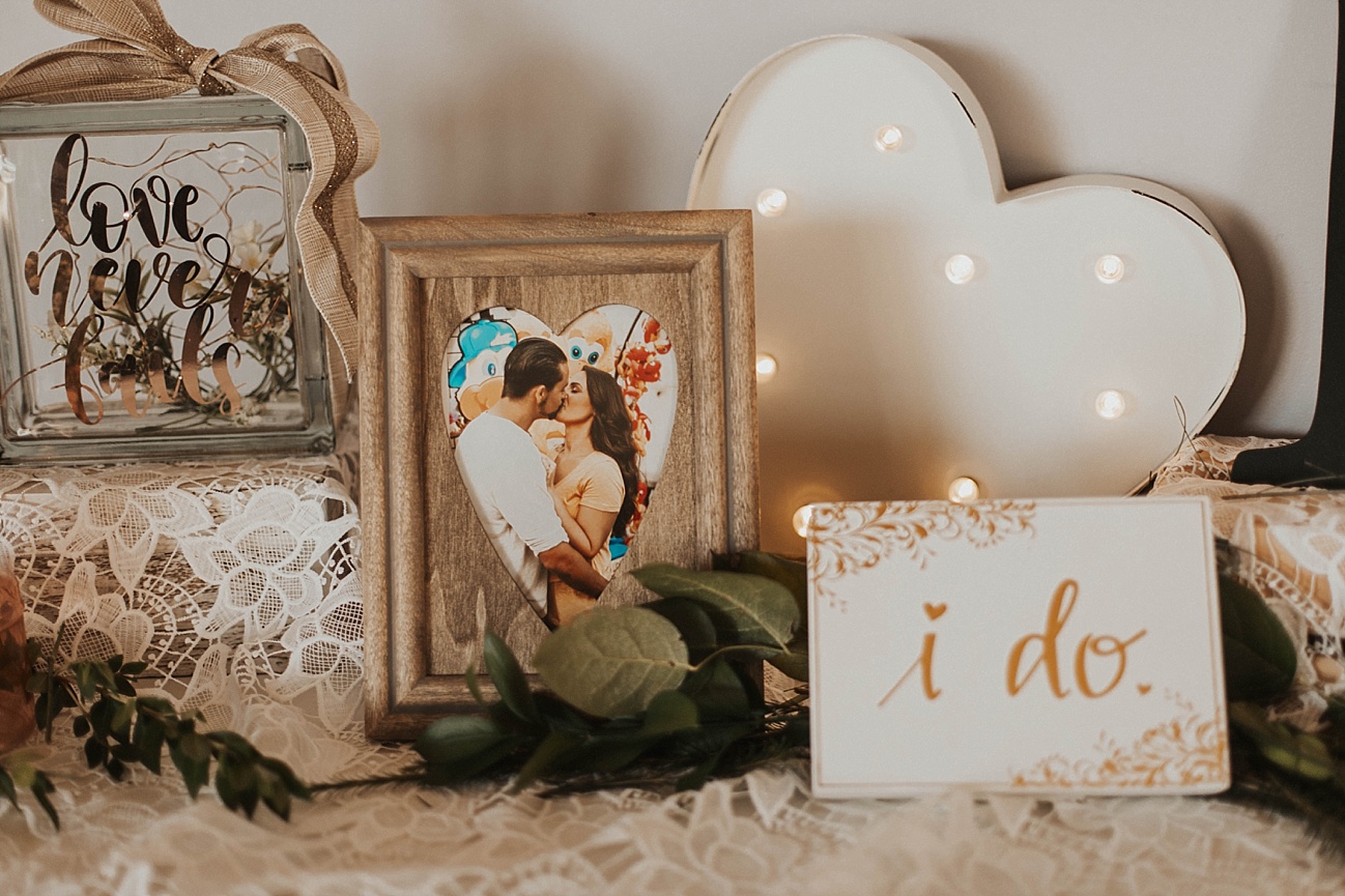 Fallbrook Estate Wedding
