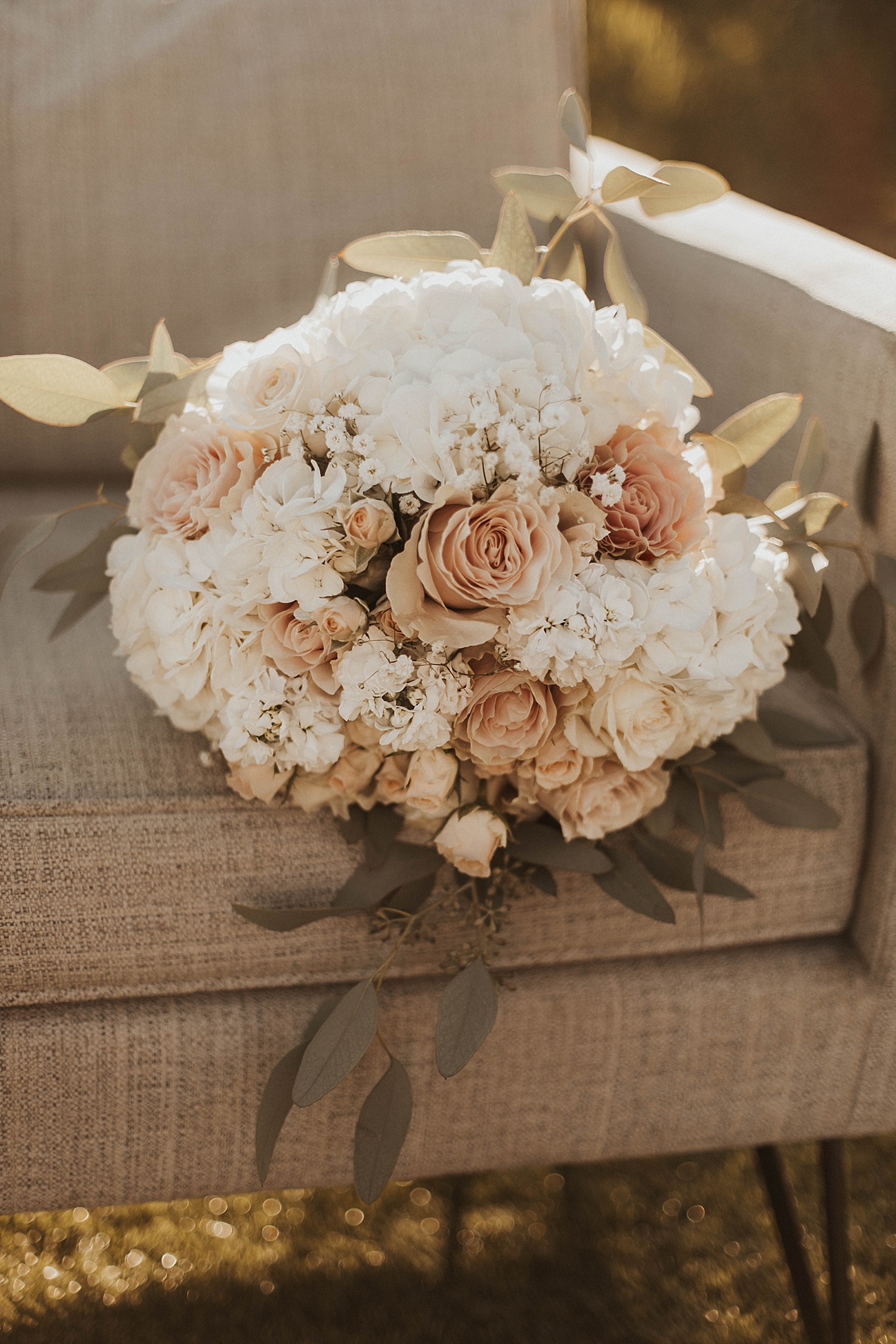 Fallbrook Estate Wedding