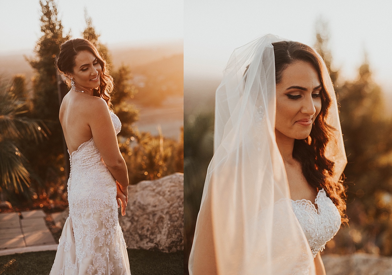 Fallbrook Estate Wedding