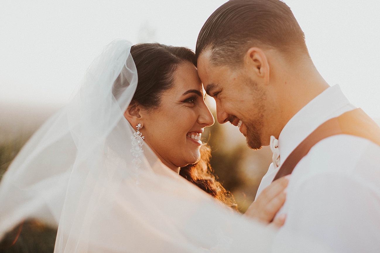 Fallbrook Estate Wedding