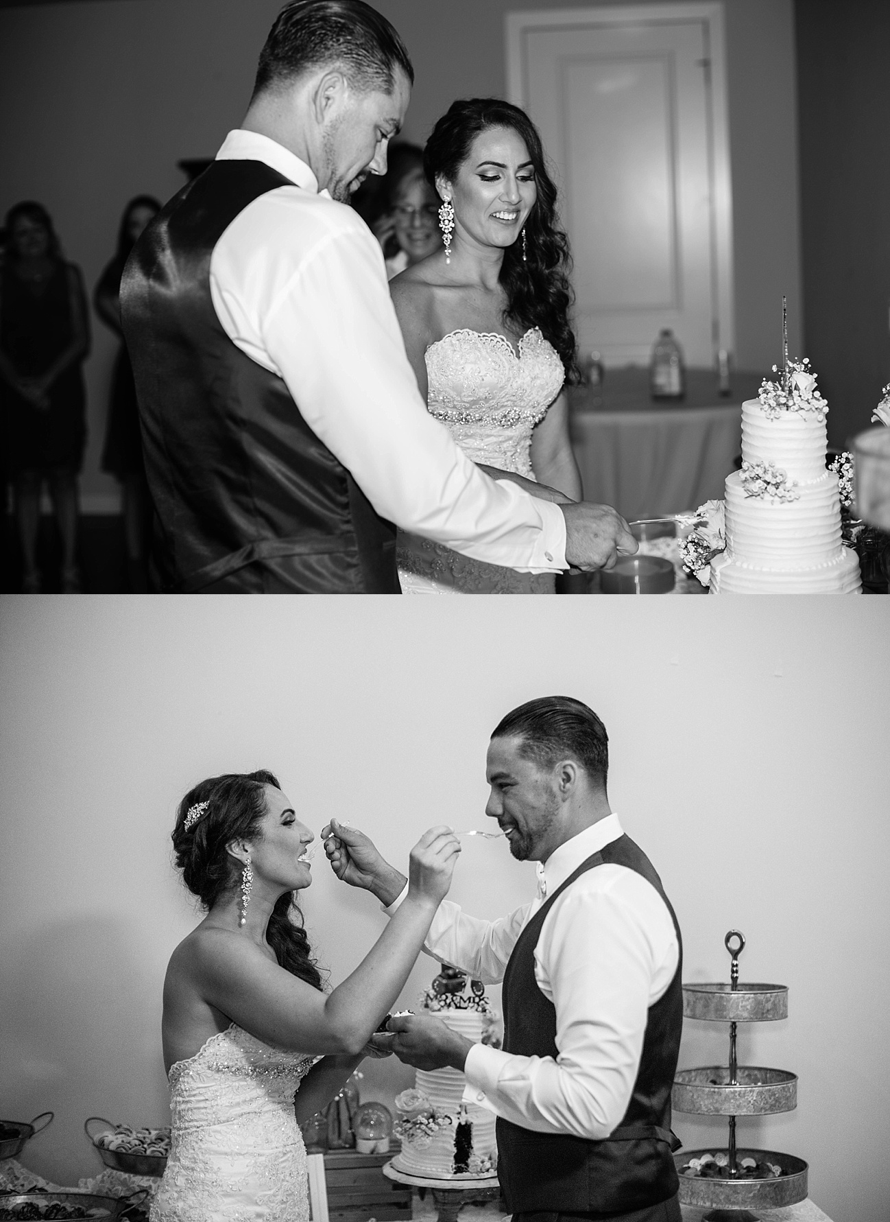 Fallbrook Estate Wedding