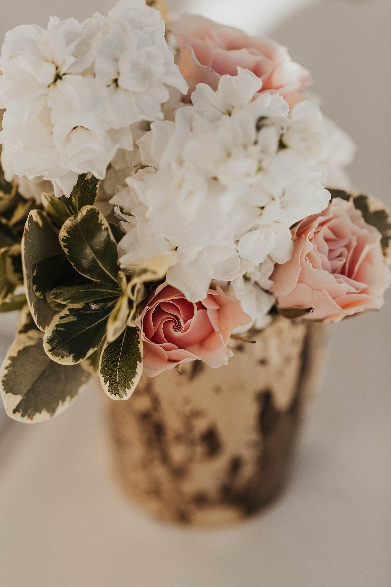 Fallbrook Estate Wedding